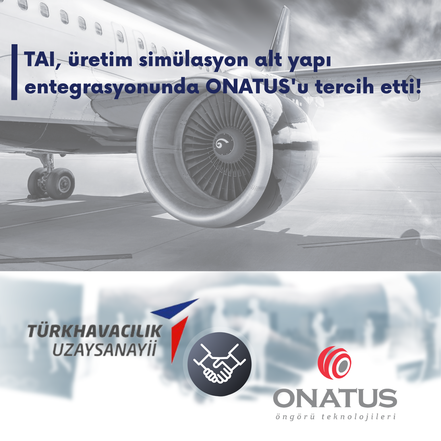 Onatus’tan değer katacak çözümler