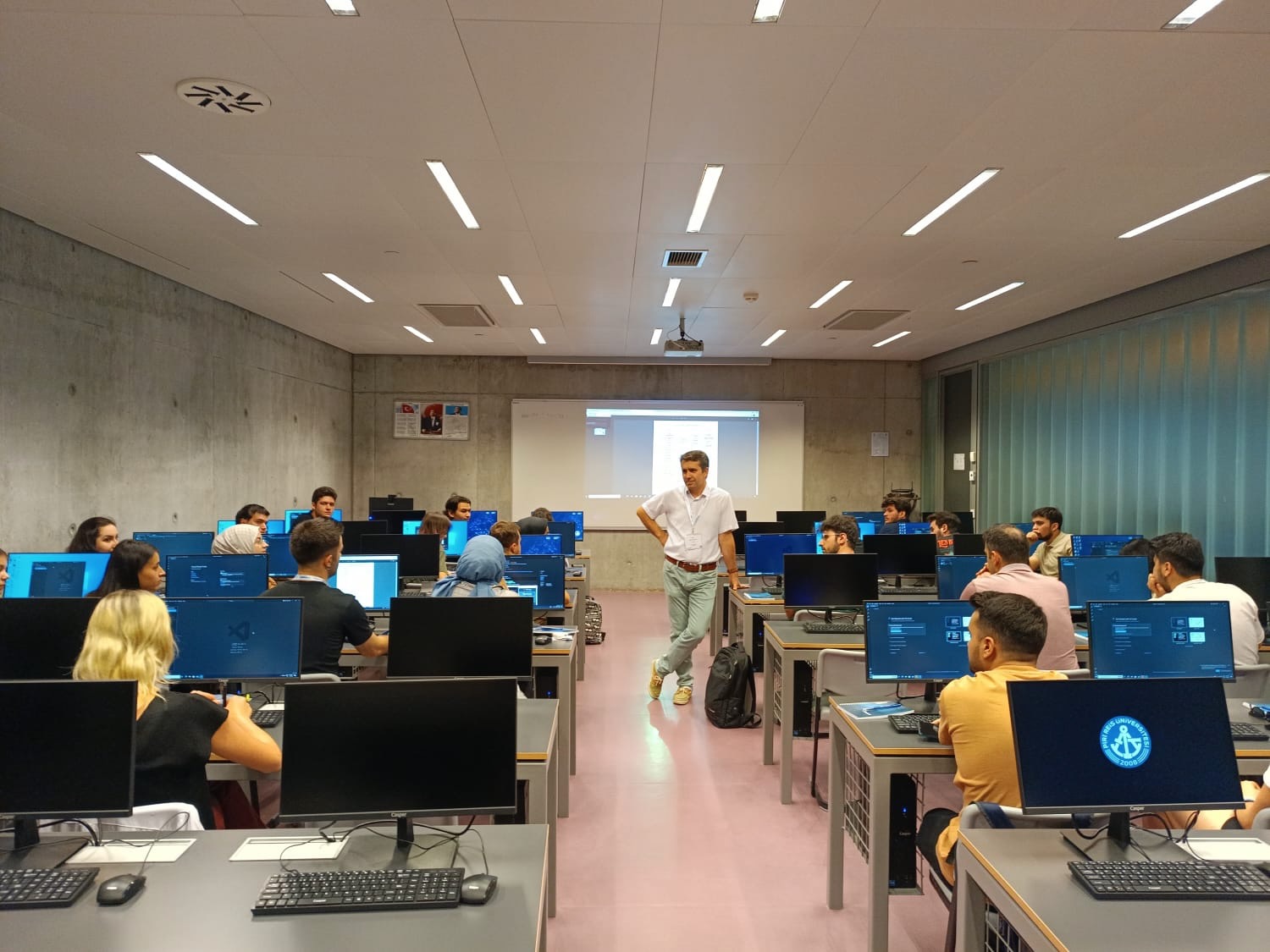 Drupart ve Piri Reis Üniversitesi’nden yaz stajı programı