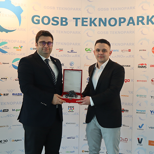 GOSB Teknopark firması Exar, 2.4 milyon dolar yatırım aldı