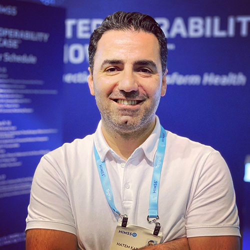 Ordinatrum Bilişim Teknolojileri, FDA onayıyla uluslararası arenaya çıktı