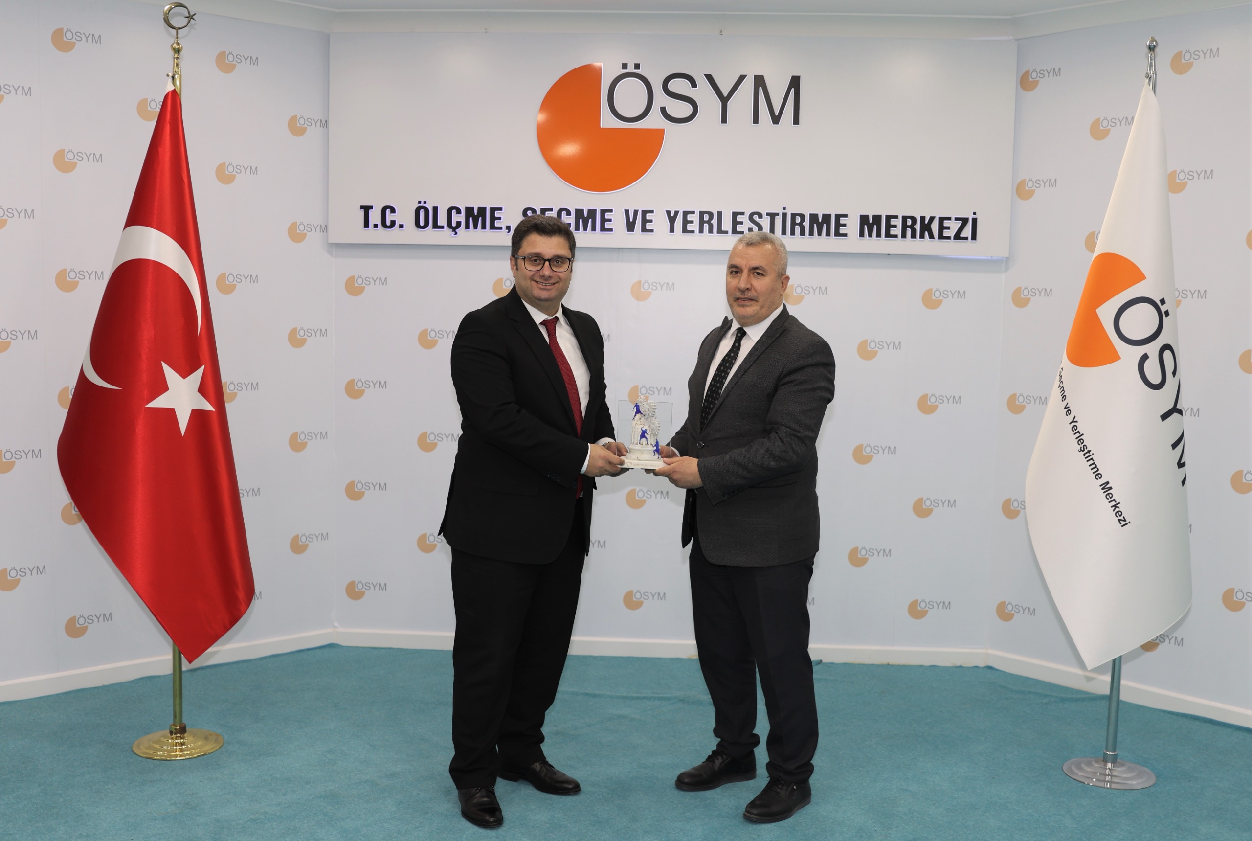 osym_baskan_ziyareti