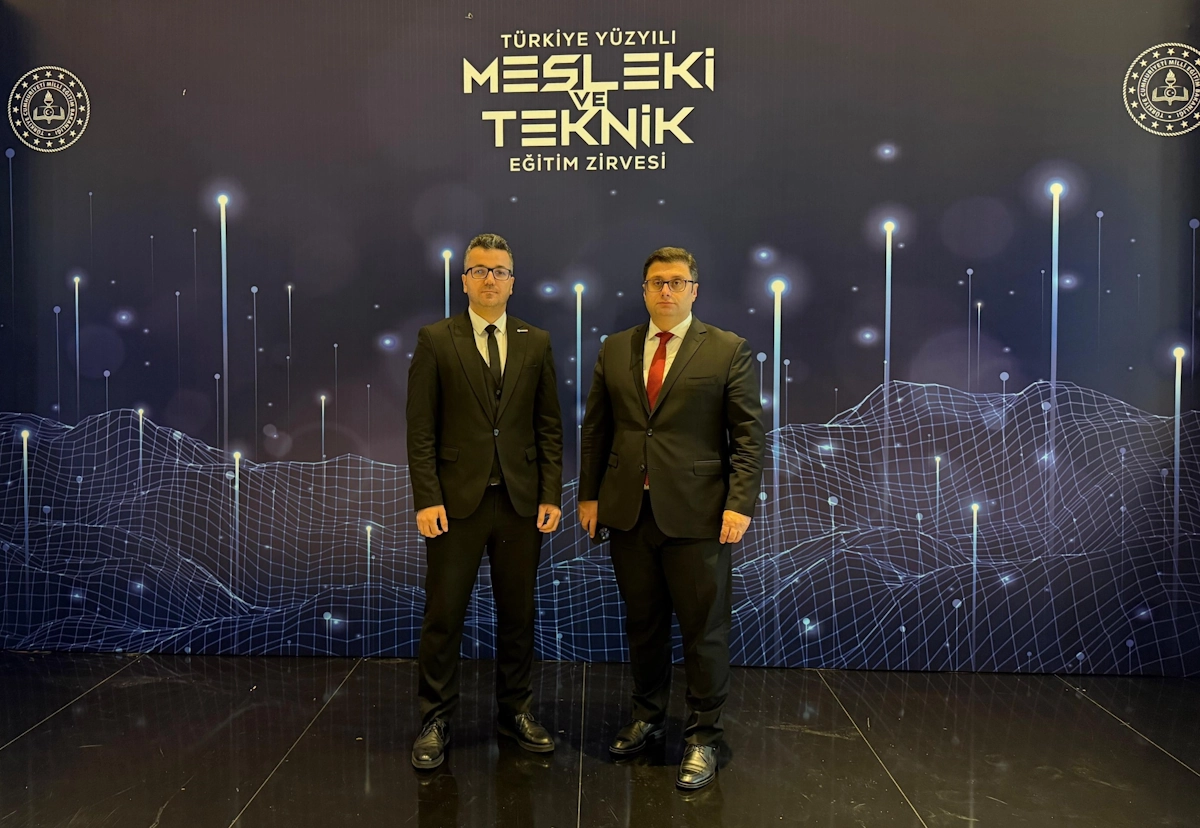 meslekiveteknikegitimzirvesi