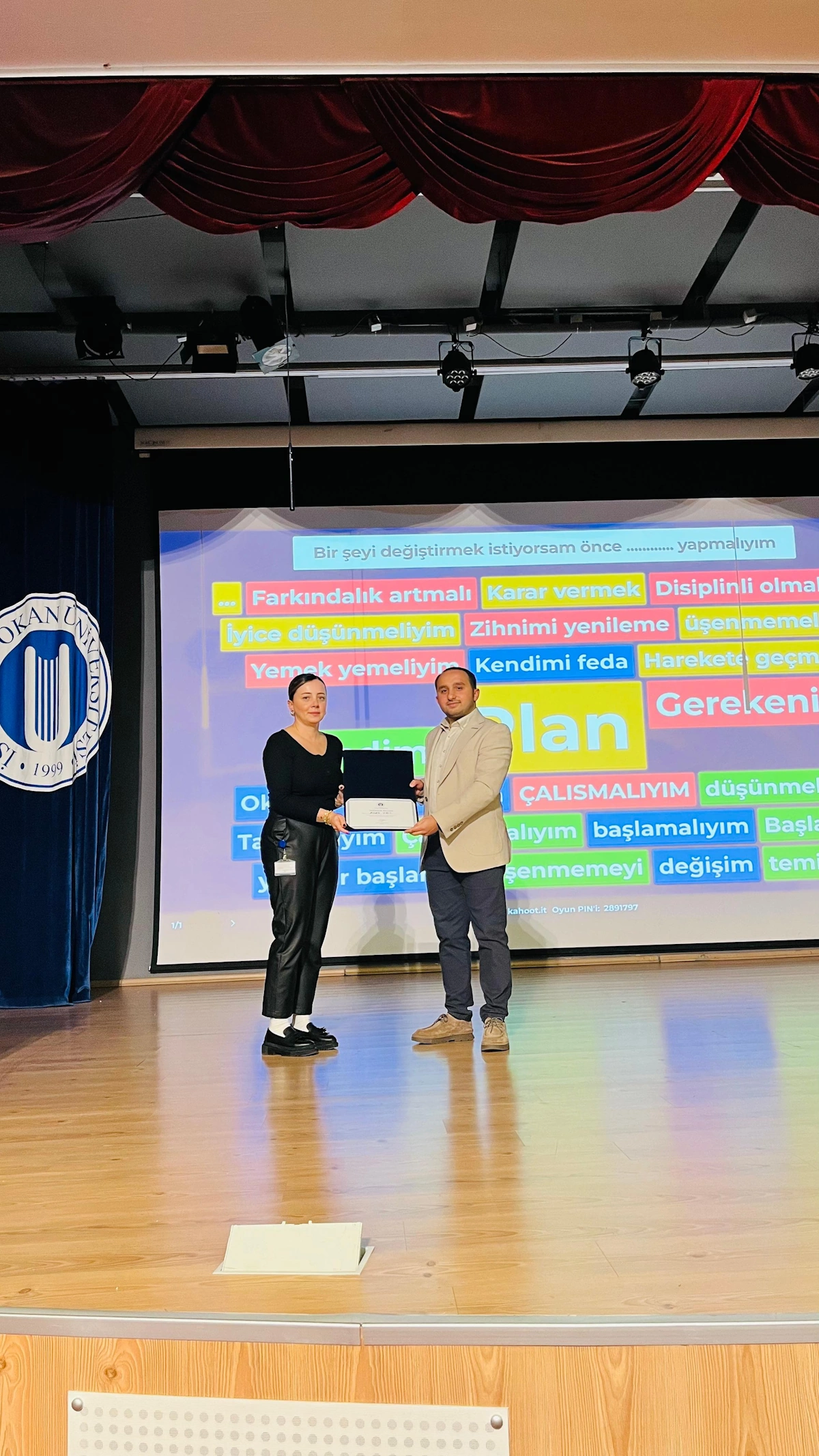 okanunigirisimciliksemineri