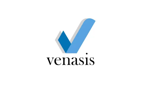 venasis_logo