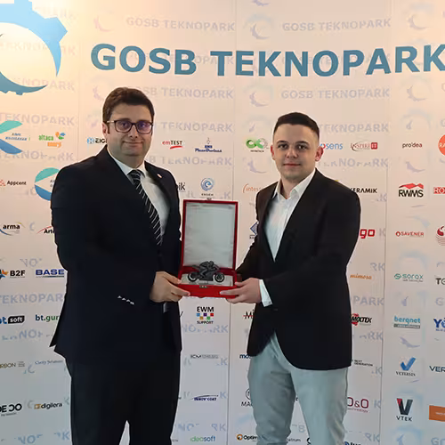 GOSB Teknopark firması Exar, 2.4 milyon dolar yatırım aldı