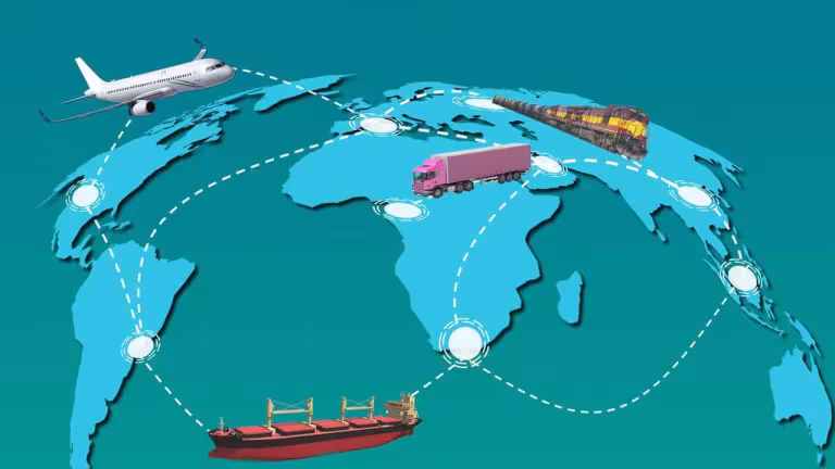 Weblog Lojistik, yeni projesi Shipicons’u WORLDEF’e anlattı