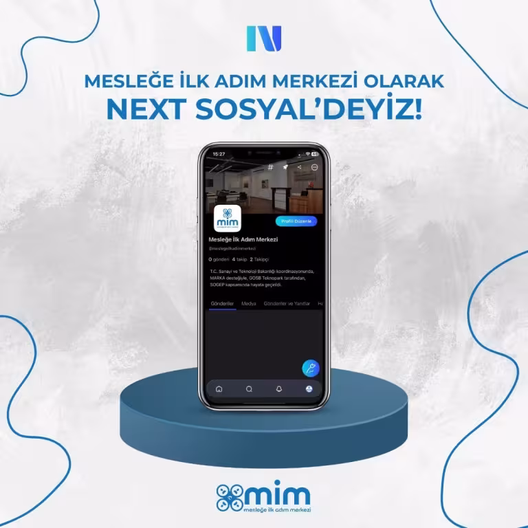 mimmnext