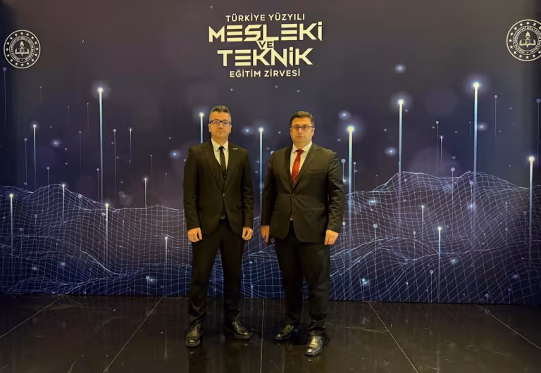 meslekiveteknikegitimzirvesi