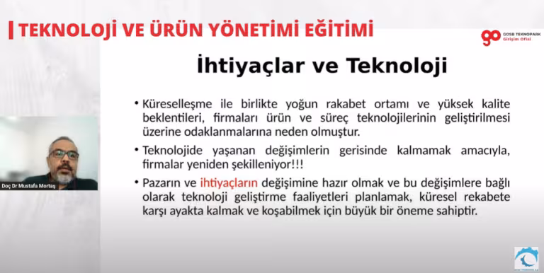teknolojiurunyonetimi
