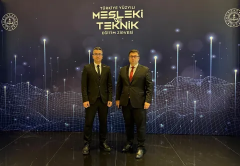 meslekiveteknikegitimzirvesi