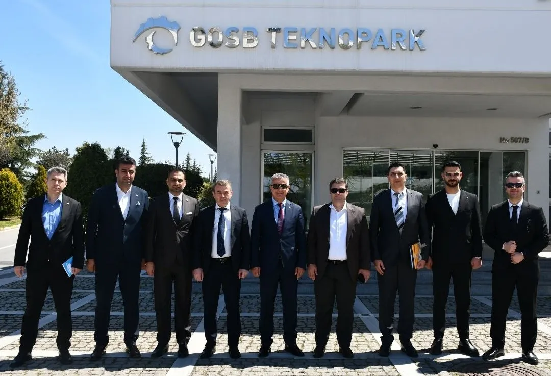 Eastern Mediterranean University