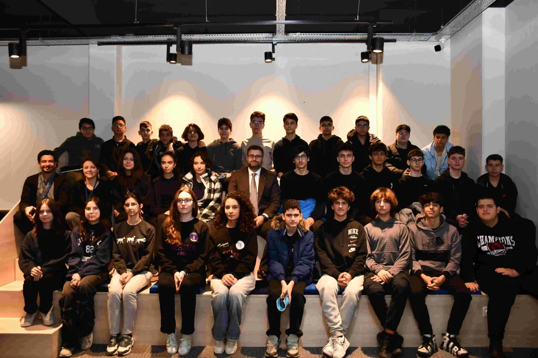 gelecekgencgirisimcibulusmasi